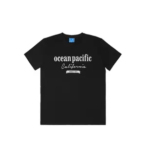 T-Shirt Ocean Pacific Los Clavos