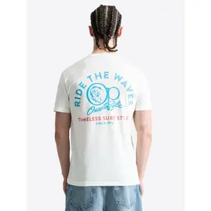 T-Shirt Ocean Pacific Dawny image-3