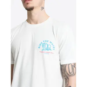 T-Shirt Ocean Pacific Dawny image-4
