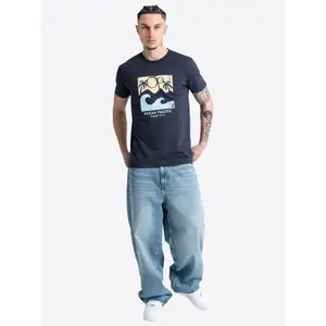 T-shirt Ocean Pacific Froth image-2