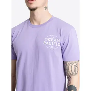 T-shirt Ocean Pacific Santa Teresa image-4