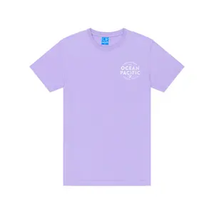 T-shirt Ocean Pacific Santa Teresa image-5