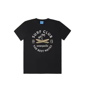 T-Shirt Ocean Pacific Dive