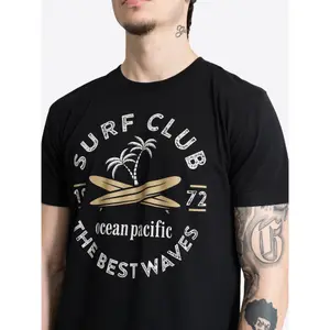 T-Shirt Ocean Pacific Dive image-4