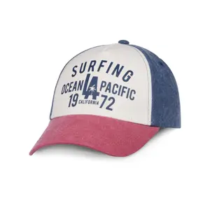 Baseball Kappe Ocean Pacific Capo Mannu