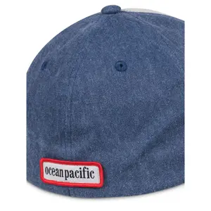 Baseball Kappe Ocean Pacific Capo Mannu image-1