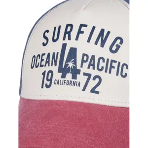 Baseball Kappe Ocean Pacific Capo Mannu image-2