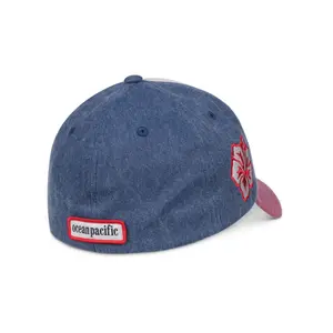 Baseball Kappe Ocean Pacific Capo Mannu image-3