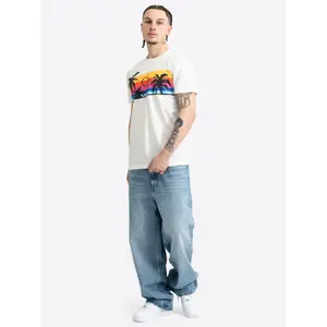T-shirt Ocean Pacific Stocked image-2