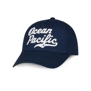 Snapback Cap Ocean Pacific Bryon Bay