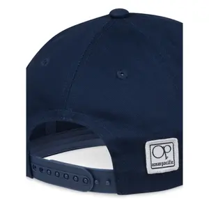 Snapback Cap Ocean Pacific Bryon Bay image-1