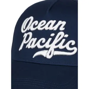 Snapback Cap Ocean Pacific Bryon Bay image-2