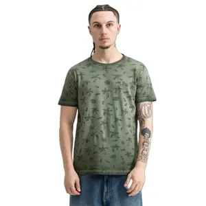 T-shirt Ocean Pacific Peregian