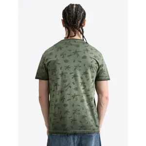 T-shirt Ocean Pacific Peregian image-4