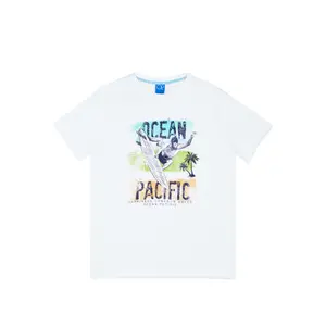 T-Shirt Ocean Pacific Broulee