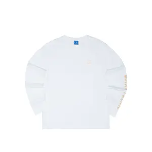 Langarm-T-Shirt Ocean Pacific Esperance