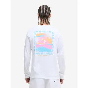 Langarm-T-Shirt Ocean Pacific Esperance image-4