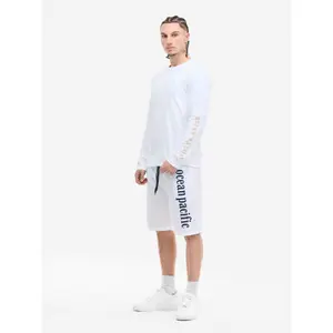 Langarm-T-Shirt Ocean Pacific Esperance image-3