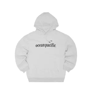 Kapuzensweatshirt Ocean Pacific Nosara