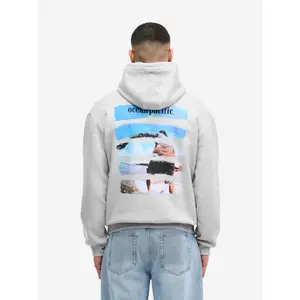 Kapuzensweatshirt Ocean Pacific Nosara image-4