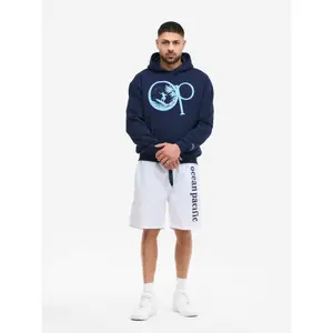 Kapuzensweatshirt Ocean Pacific Popoya image-1