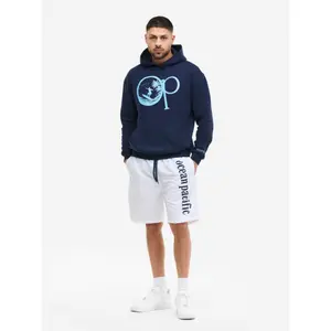 Kapuzensweatshirt Ocean Pacific Popoya image-2