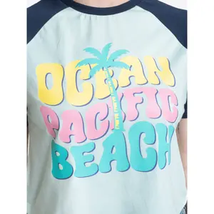 T-Shirt Ocean Pacific Maui image-4