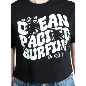 T-Shirt Ocean Pacific Punta Mita image-4