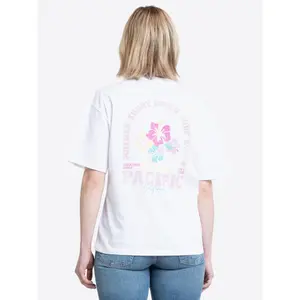 T-shirt de mulher Ocean Pacific La Jolla image-4