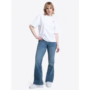 T-shirt de mulher Ocean Pacific La Jolla image-3