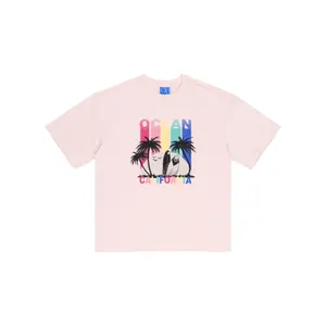 T-shirt de mulher Ocean Pacific Gisborne