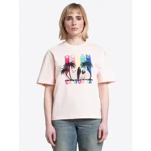 T-shirt de mulher Ocean Pacific Gisborne image-1