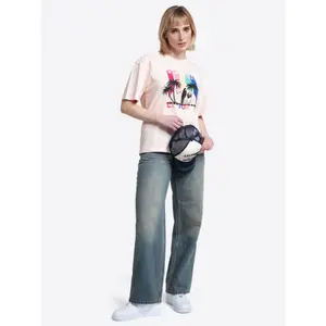 T-shirt de mulher Ocean Pacific Gisborne image-2
