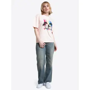 T-shirt de mulher Ocean Pacific Gisborne image-3