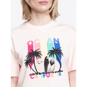 T-shirt de mulher Ocean Pacific Gisborne image-4