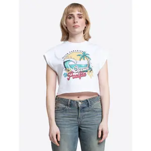 Ärmelloses T-Shirt Damen Ocean Pacific Noosa image-1
