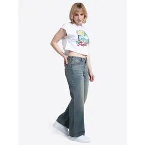 Ärmelloses T-Shirt Damen Ocean Pacific Noosa image-2
