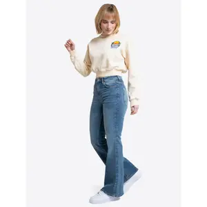 Sweatshirt Damen Ocean Pacific Exmouth image-2