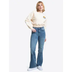 Sweatshirt Damen Ocean Pacific Exmouth image-3