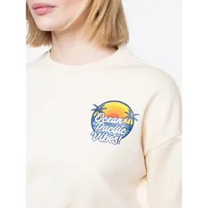 Sweatshirt Damen Ocean Pacific Exmouth image-4