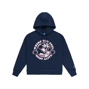 Hoodie Damen Ocean Pacific Ningaloo