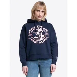 Hoodie Damen Ocean Pacific Ningaloo image-1