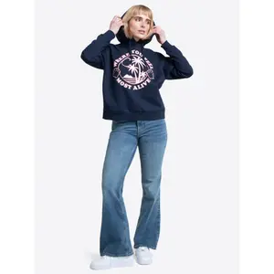 Hoodie Damen Ocean Pacific Ningaloo image-2