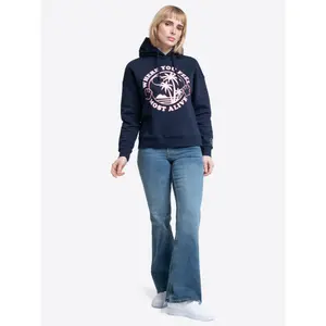 Hoodie Damen Ocean Pacific Ningaloo image-3