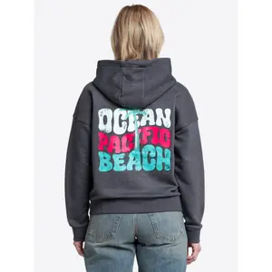 Hoodie Damen Ocean Pacific Kiama image-4