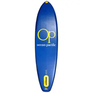 Staande peddelplank Ocean Pacific Malibu All Round image-2