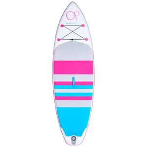 Opblaasbaar stand up paddle board Ocean Pacific Sunset All Round