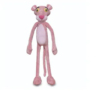 Plush OcioStock Pink Panther image-0