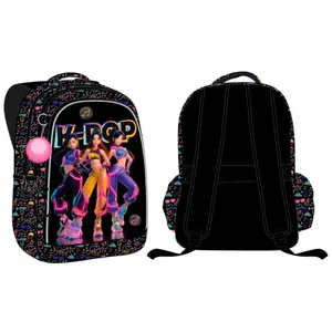 Mochila de infantil OcioStock KPop image-0