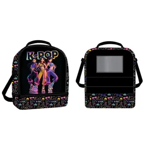 Mochila OcioStock KPop image-0
